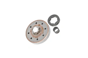 Bęben sprzęgła pilarki Husqvarna 555/560XP