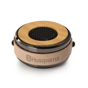 Stylowy głośnik z Bluetooth Husqvarna 