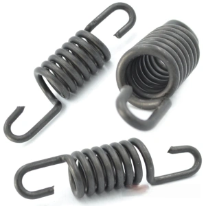 Amortyzator Partner 350, 410