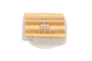 Filtr powietrza pilarki Husqvarna 445/450 - praca w ciężkich warunkach