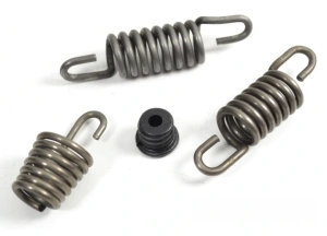 Amortyzator zestaw  Partner 351, 370