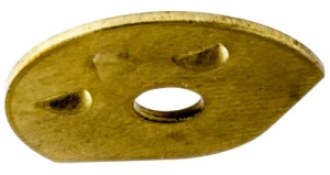 Przepustnica gaźnika pilarki Husqvarna 445, 450