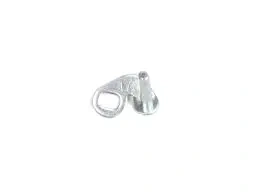 Dźwignia przy gaźniku pilarki Husqvarna 445, 450 II