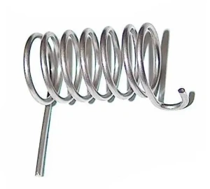 Sprężyna wału gaźnika pilarki Husqvarna 135, 440 II