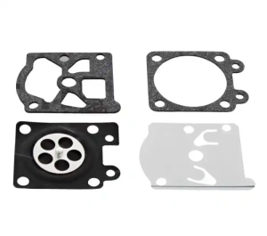 Zestaw naprawczy gaźnika pilarki Husqvarna 439