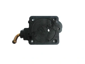 Pokrywa gaźnika pilarki Husqvarna 435, 440 II