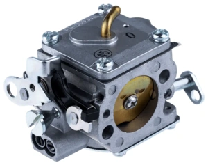 Gaźnik pilarki Husqvarna 390XP