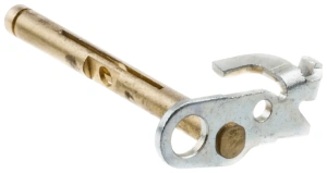 Zespół wału gaźnika pilarki Husqvarna 385XP