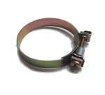 Zacisk węża pilarki Husqvarna 362XP, 371XP