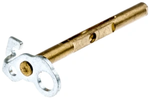 Wałek przepustnicy pilarki Husqvarna 362, 372XP