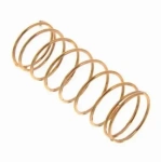 Sprężyna gaźnika pilarki Husqvarna 36, 40, 55