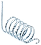 Sprężyna powrotna pilarki Husqvarna 36, 40, 41