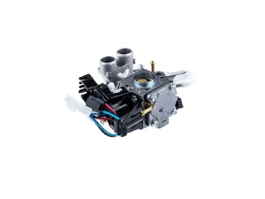 Gaźnik do piły Husqvarna 455 Rancher II/455e Rancher II
