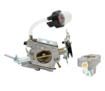 Gaźnik do piły Husqvarna 130/135 Mark II