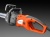 Pilarka-Husqvarna-420-EL