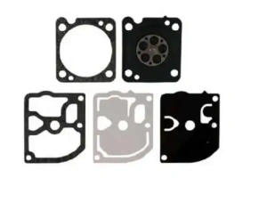 Zestaw uszczelek gaźnika pilarki Husqvarna 555/565/560XP