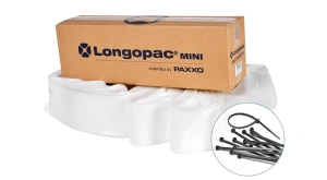 Zestaw worków Longopac Husqvarna 