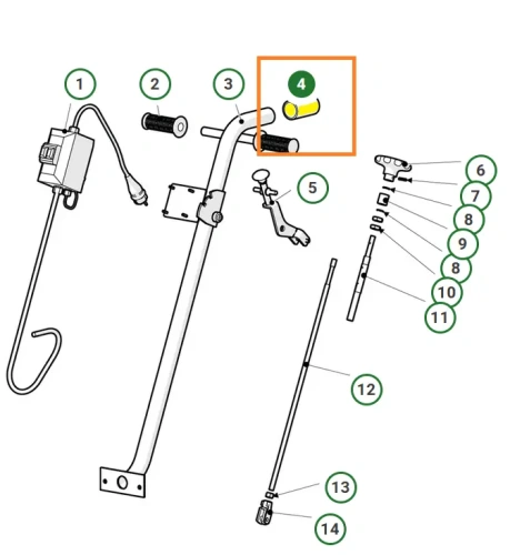 adapter-frezarki-Husqvarna-BMP-215