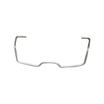 Klamra filtra powietrza pilarki  450S Husqvarna 