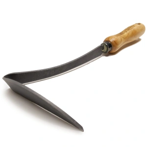 Japońska motyka sierpowa dla praworęcznych Krumpholz