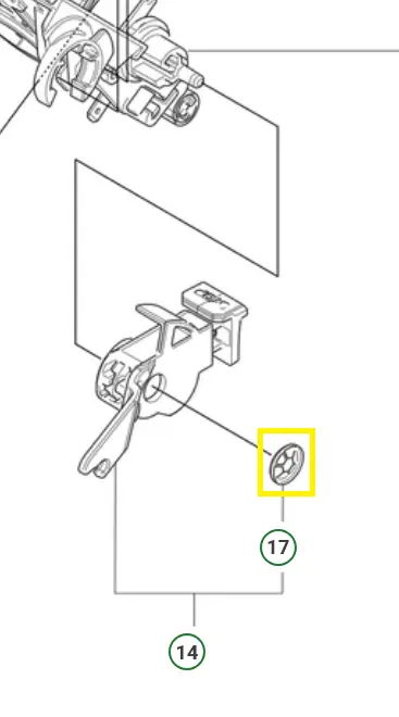 uszczelka-husqvarna-450s-schemat