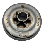 Bęben sprzęgła pilarki 450S Husqvarna 