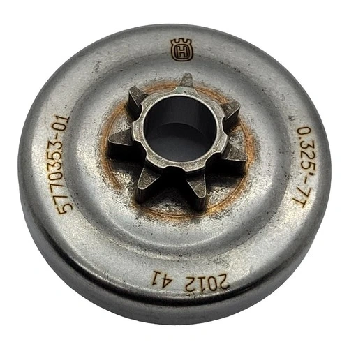 beben-sprzegla-do-pilarki-husqvaran-450S