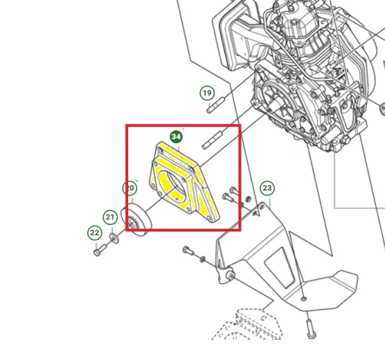 adapter-zageszczarki-husqvarna