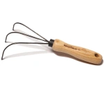 Grabki do liści z gryfem jesionowym Krumpholz 