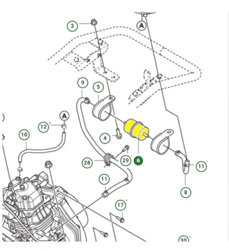 filtr-paliwa-zageszczarki-husqvarna