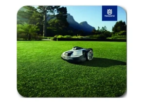 Podkładka pod mysz Automower Husqvarna 