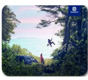 Podkładka pod mysz Arborysta Husqvarna