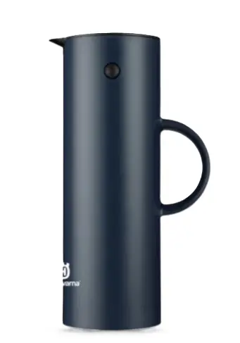 termos-husqvarna-stelton-1l