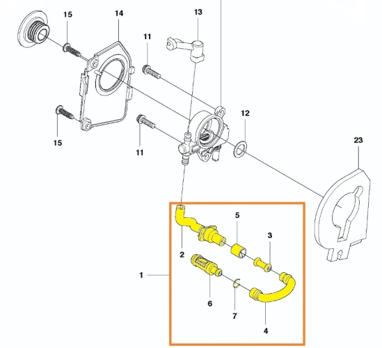 zestaw-przewodow-kompletnych-pilarki-T425-Husqvarna