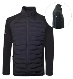 Kurtka męska przejściowa Husqvarna 