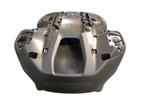 czarna obudowa do robota koszącego husqvarna 320 Nera