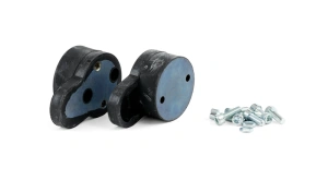 Zestaw naprawczy amortyzatora zagęszczarki Husqvarna LT 6005 