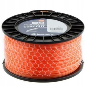 Linka/żyłka tnąca 4,0mmx138m Core Cut Husqvarna