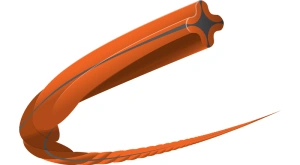 Linka/żyłka tnąca 2,4mmx4m Pre-cut Husqvarna