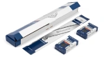 Zestaw Prowadnica 20''/3/8"/1,5mm + dwa łańcuchy Husqvarna