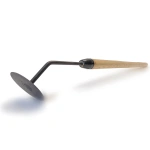 Dysk ogrodowy Krumpholz z jesionowym trzonkiem 75cm