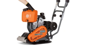 Zbiornik wodny zagęszczarki Husqvarna LF 60i LAT