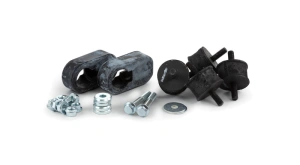 Zestaw naprawczy amortyzatora zagęszczarki Husqvarna LF 60i LAT