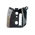 Osłona karteru pilarki 543 XP Husqvarna