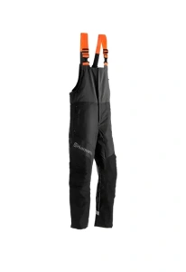 Spodnie z szelkami Functional Husqvarna 