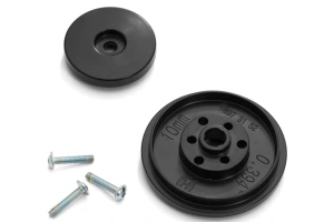 Adapter do niskiej trawy Husqvarna Automower 430X, 440, 450X