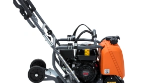 Zestaw pasków zagęszczarki Husqvarna LF 130 LT 