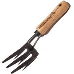 Widełki Junior z trzonkiem jesionowym Krumpholz  