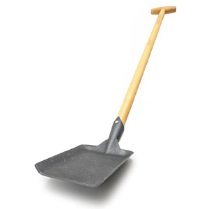 Łopata ogrodowa Junior z trzonkiem jesionowym Krumpholz 