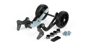 Zestaw transportowy zagęszczarki Husqvarna LF 130 LT  